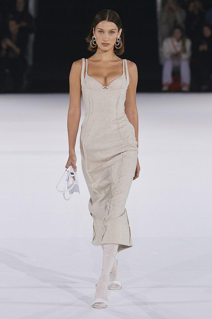 La robe Valerie - Pencil dress - Image 1