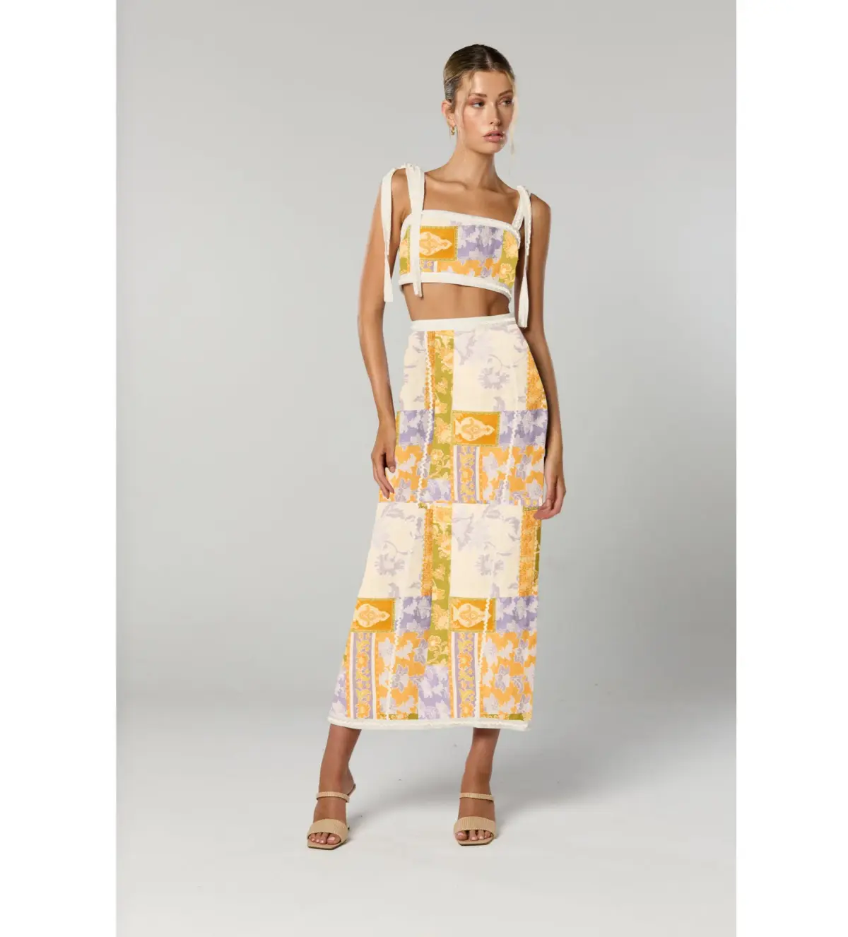 Winona  Billie Set Multi Size 8 - Image 1