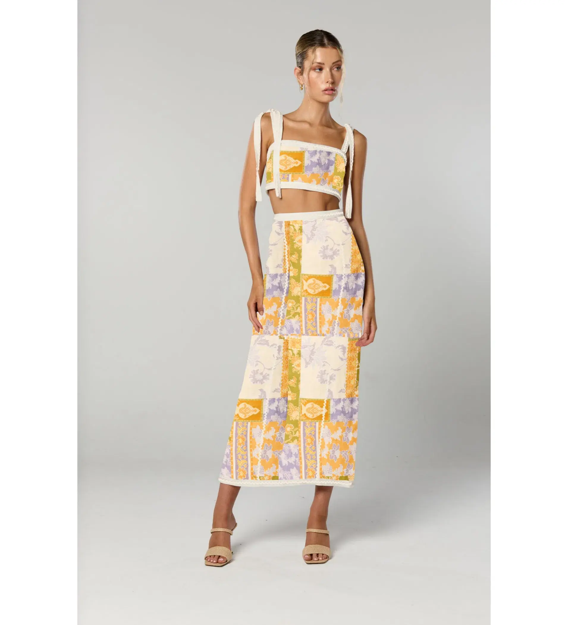 Winona  Billie Set Multi Size 8 - Image 1