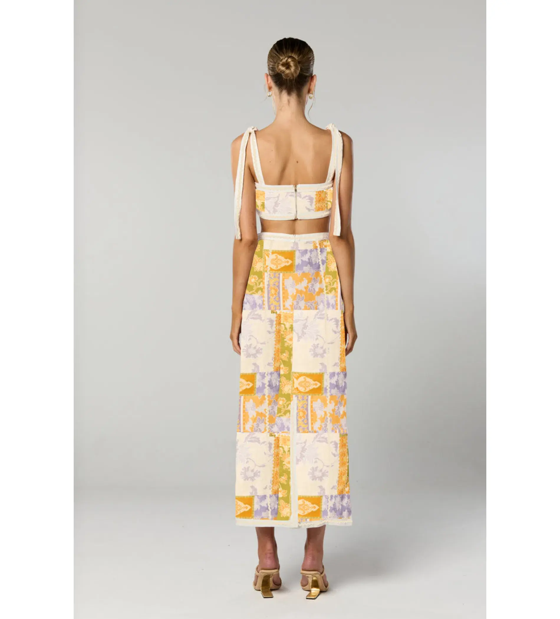 Winona  Billie Set Multi Size 8 - Image 2