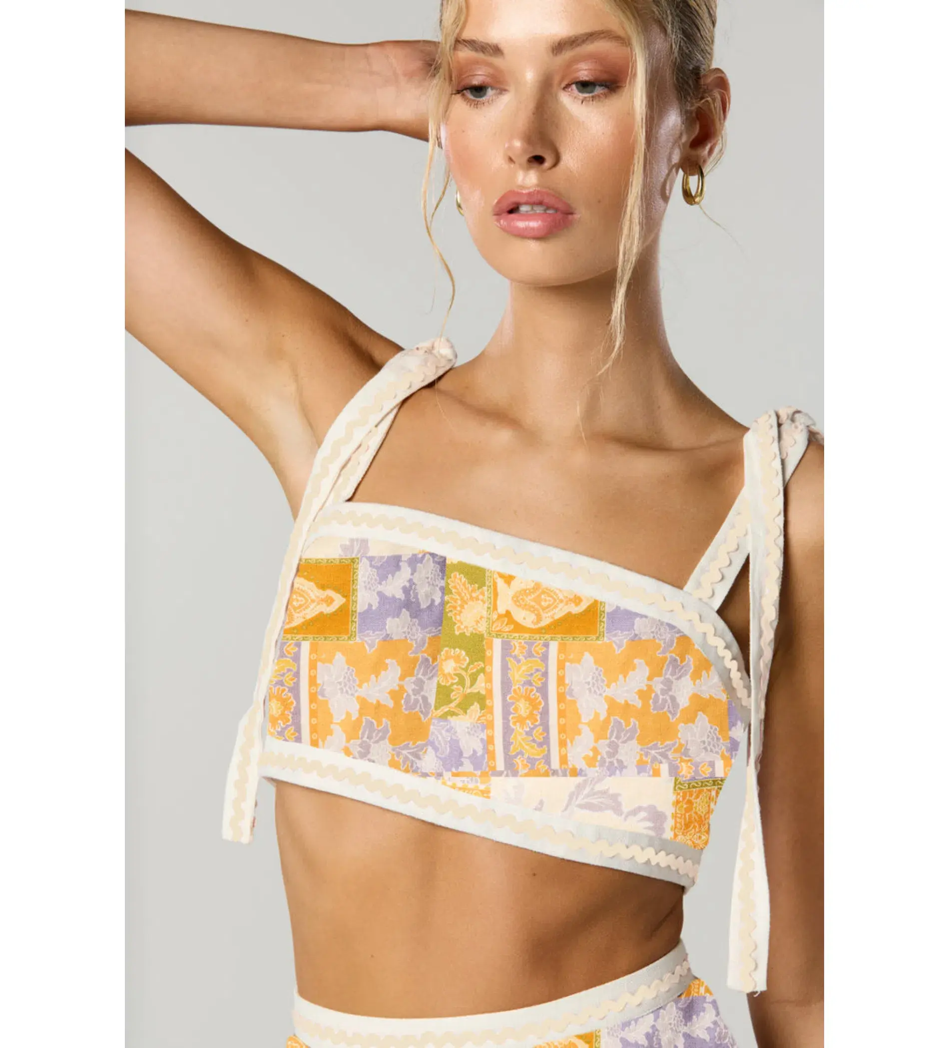 Winona  Billie Set Multi Size 8 - Image 3