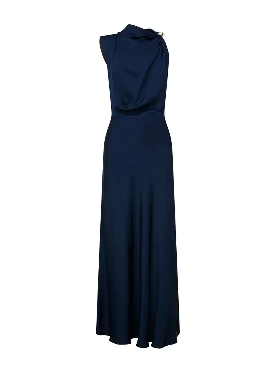 Manning Cartell Vivid Dreams Dress Midnight Navy Size 10  - Image 6