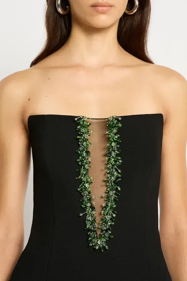 Sass & Bide Hanging Garden Dress Size 8/38 - Image 1