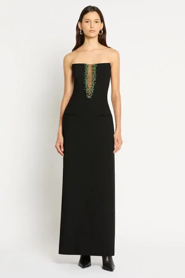 Sass & Bide Hanging Garden Dress Size 8/38 - Image 2
