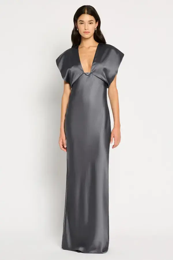 Sass & Bide Prism Maxi Dress Size 8/38 - Image 3