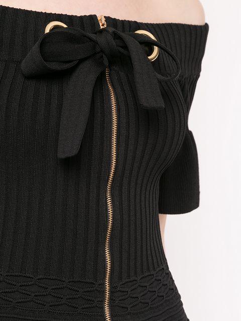 ALICE MCCALL Dont Forget About Me Mini Dress - size 6 for rent on The Volte - main image