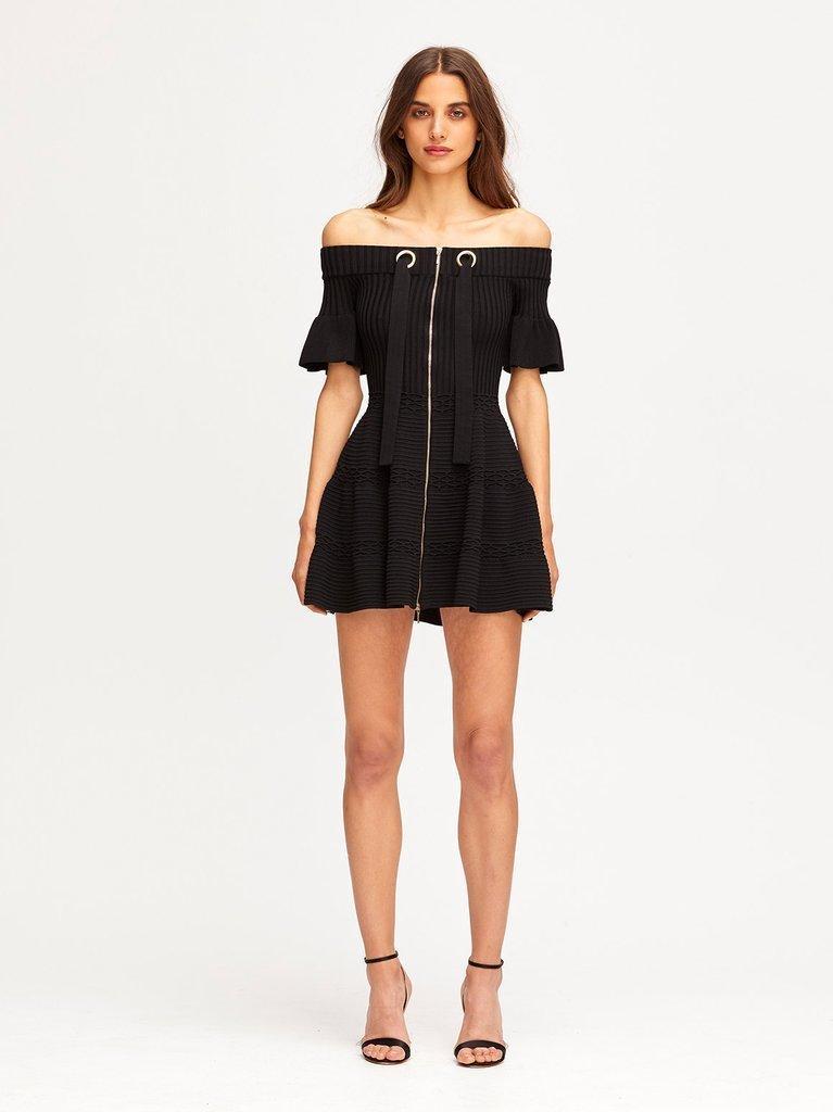 ALICE MCCALL Dont Forget About Me Mini Dress - size 6 - Image 1