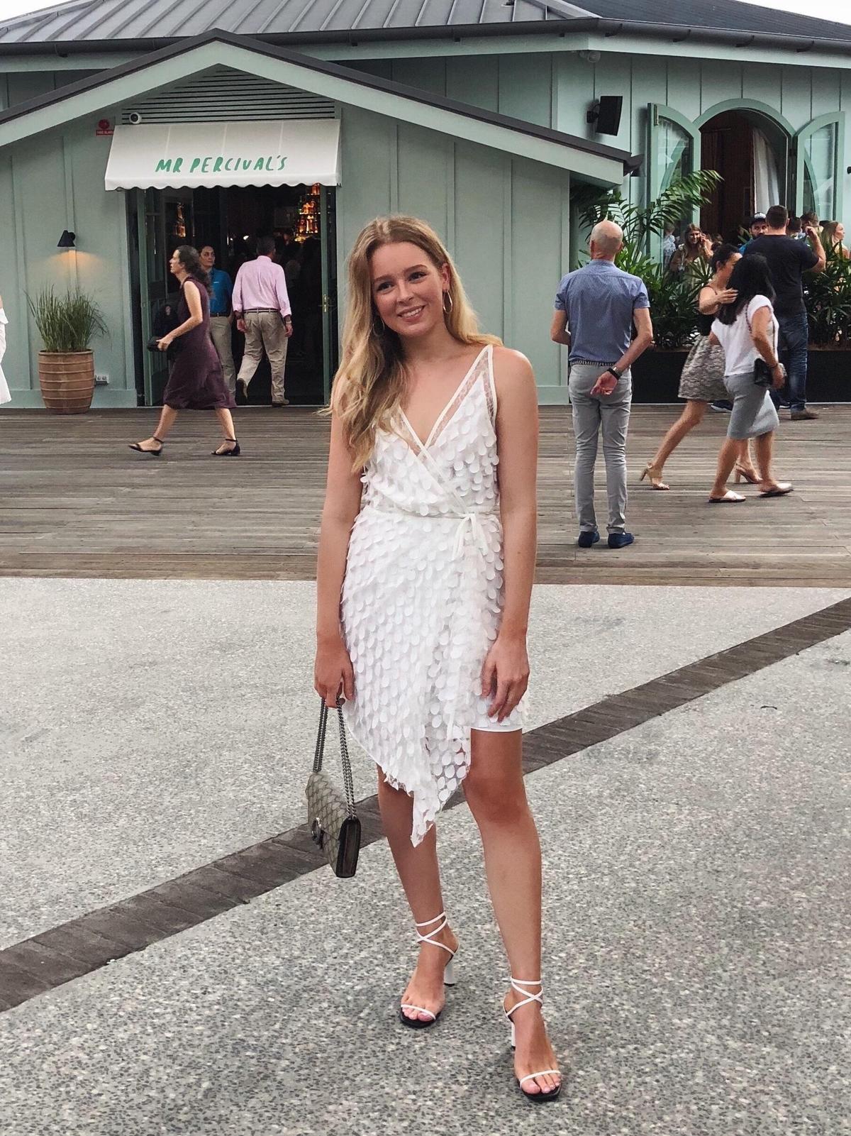 Manning Cartell Fantastic Lands Mini Dress - Image 2