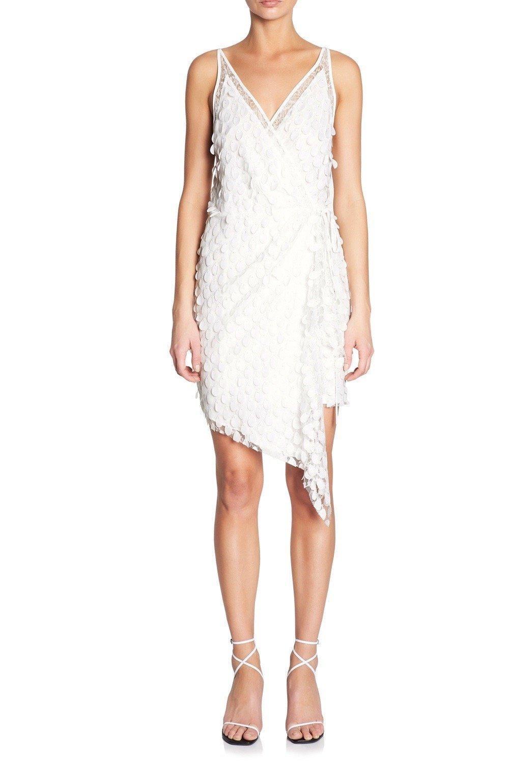 Manning Cartell Fantastic Lands Mini Dress - Image 1