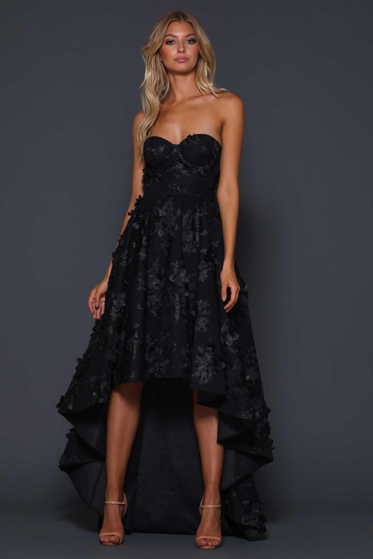 Elle Zeitoune Neve Dress Size 10 - Image 1
