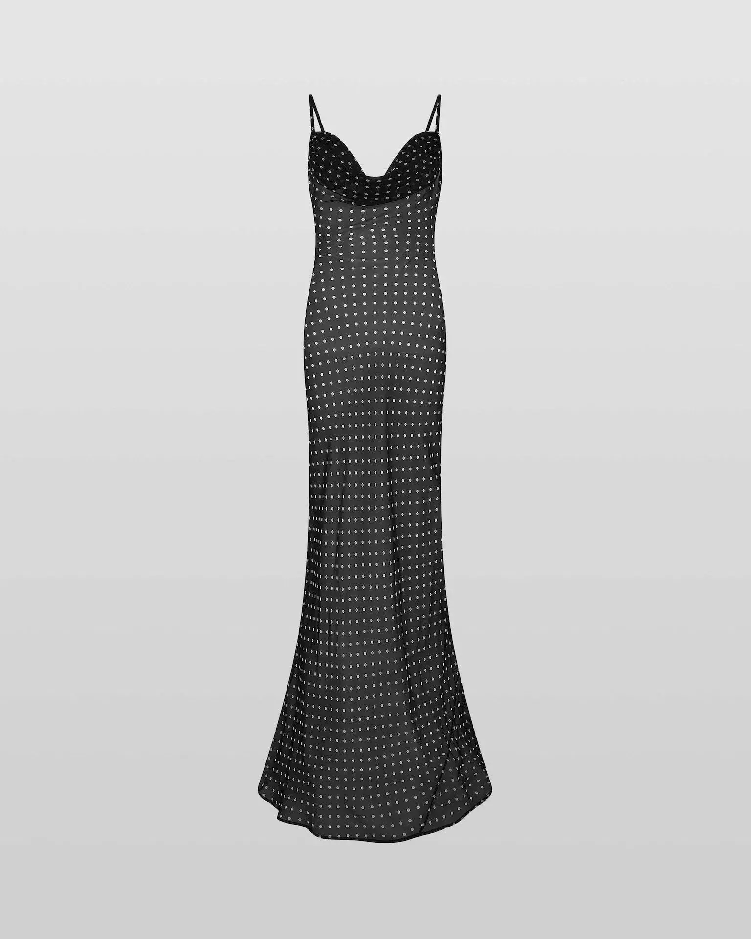 Rat & Boa Gisele Maxi Dress Print Size S / AU 8 - Image 4