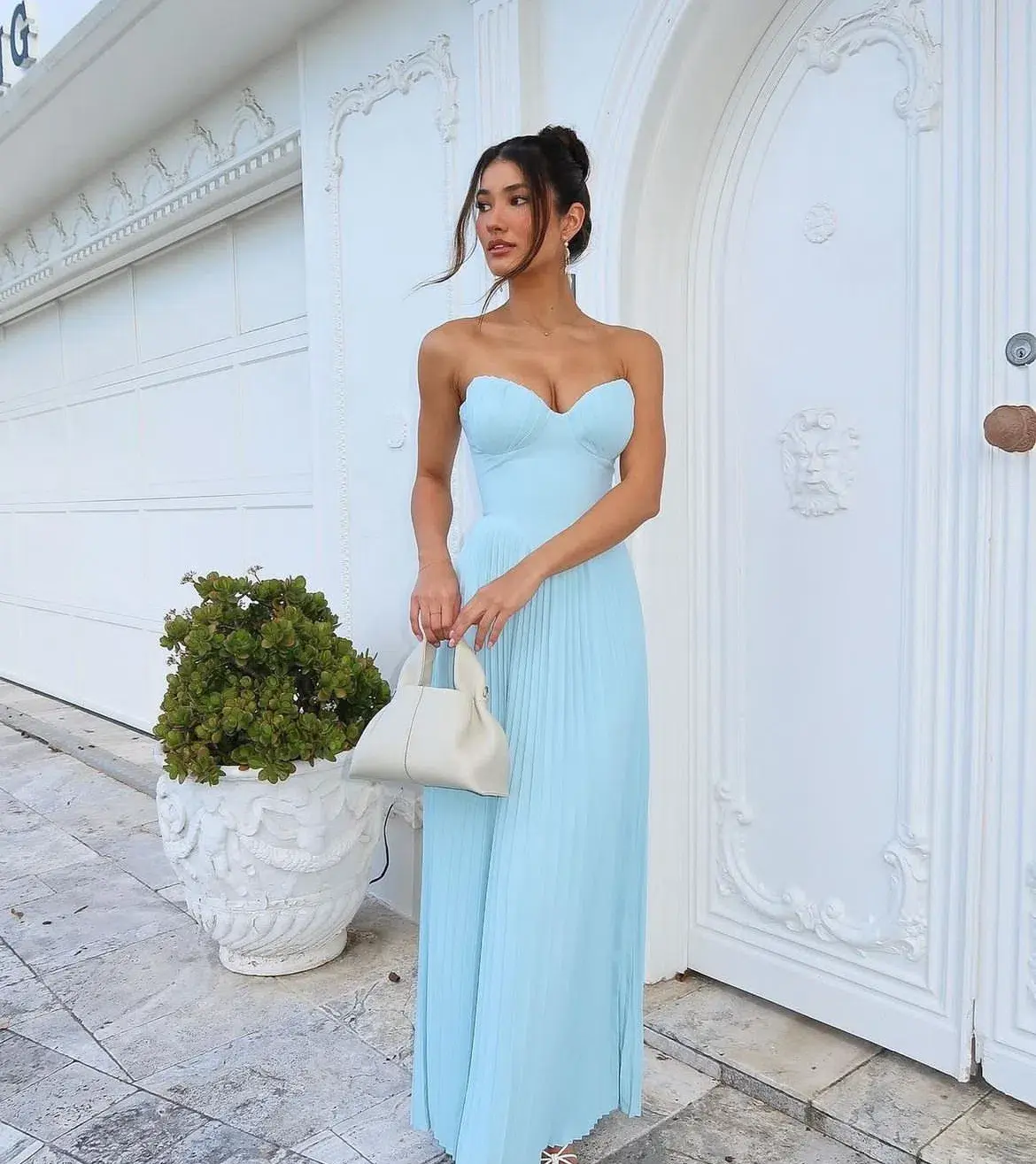 House of CB Marcella Size 10AU/ Medium  - Image 1