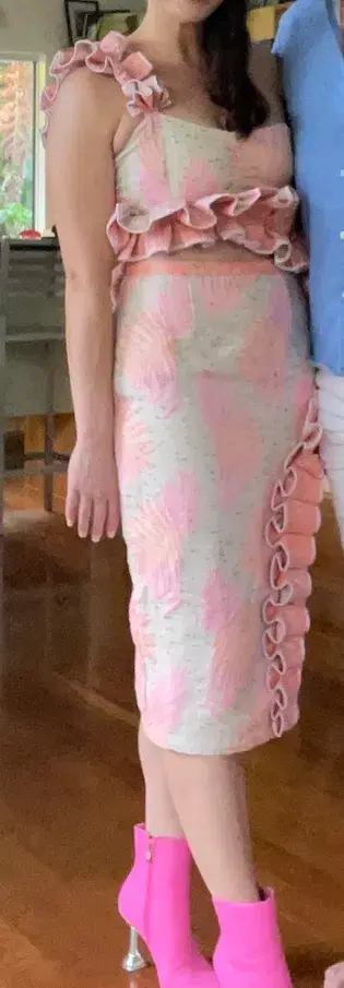 Sakura Dress - Image 2