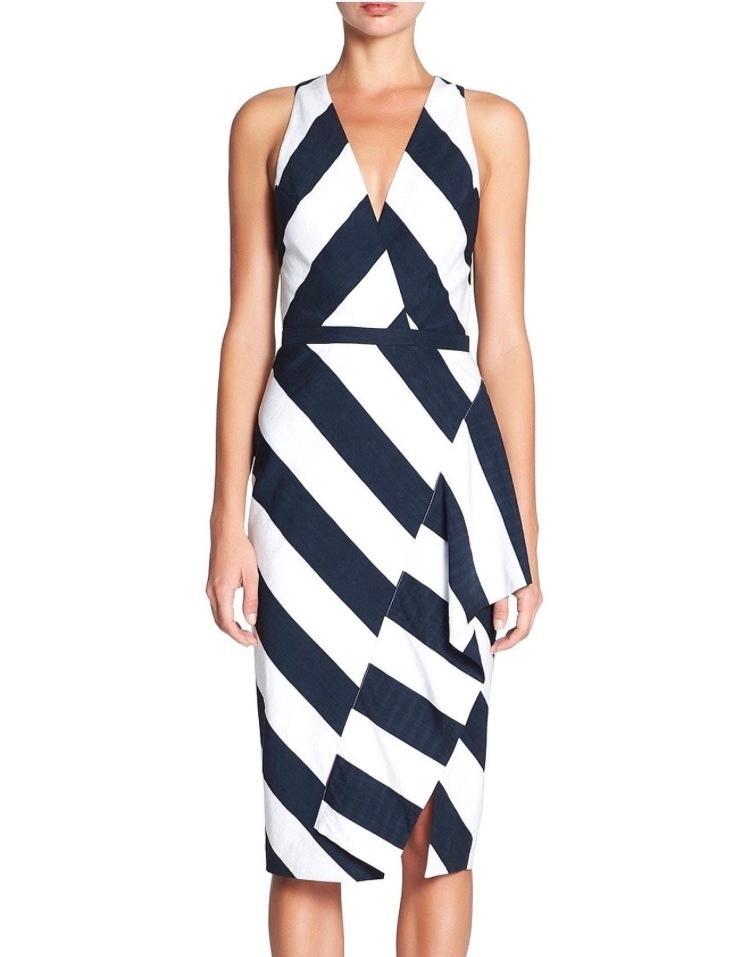 Manning Cartell Escape Artist Dress size 6 - Image 2