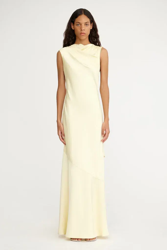 Significant Other - Lana Maxi Dress Size 12 - Image 1
