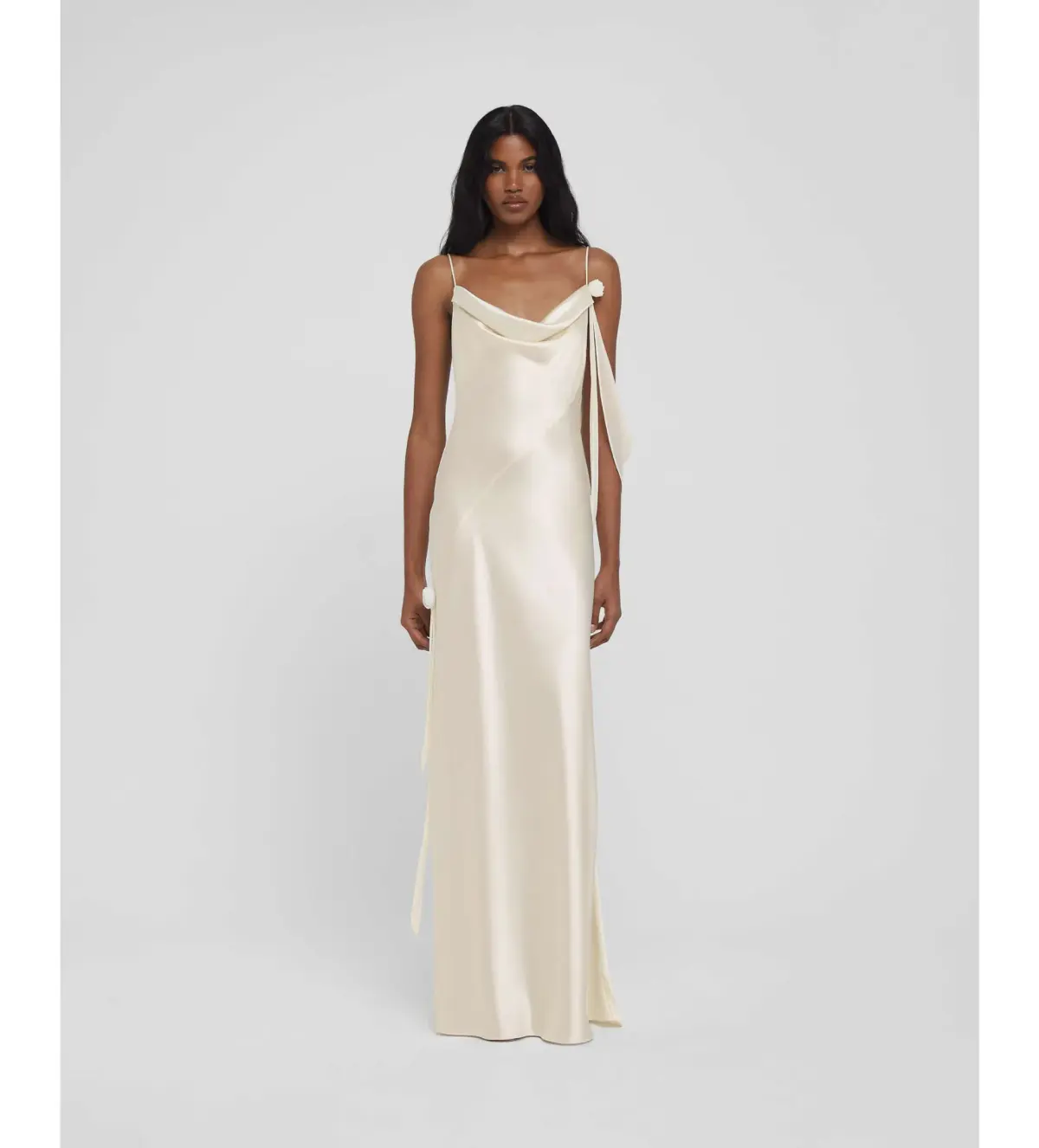 Rat & Boa Lorela Dress Size M/Au 10 - Image 1