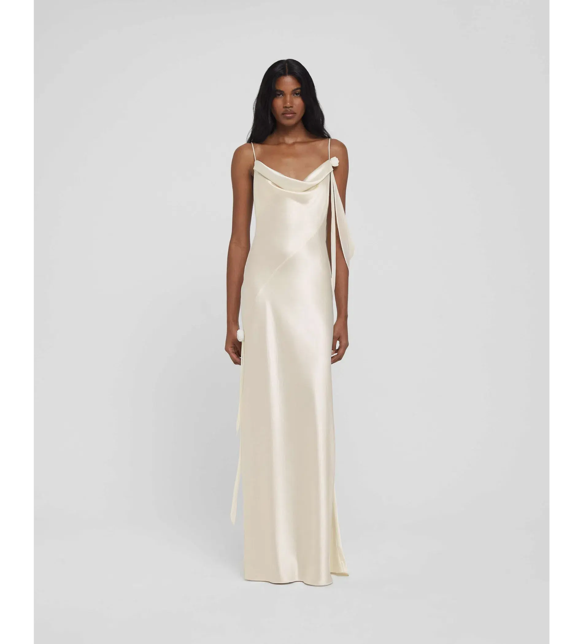 Rat & Boa Lorela Dress Size M/Au 10 - Image 1