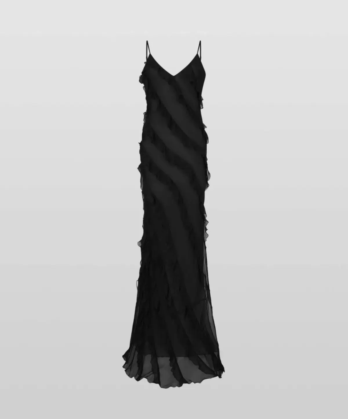 Rat and Boa Selena Dress in Black  Size XS / AU 6 - Image 6