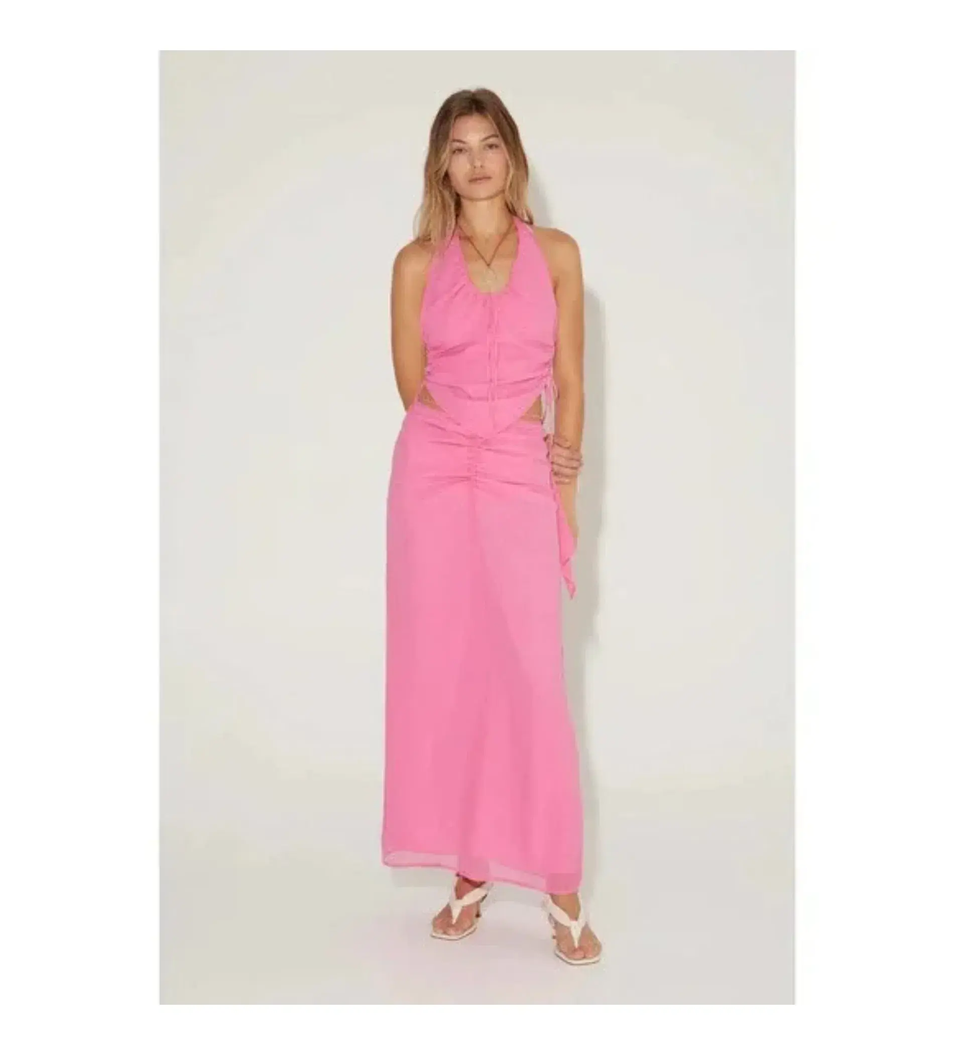 Hansen & Gretel sMicah Set Pink Size M/Au 10  - Image 1