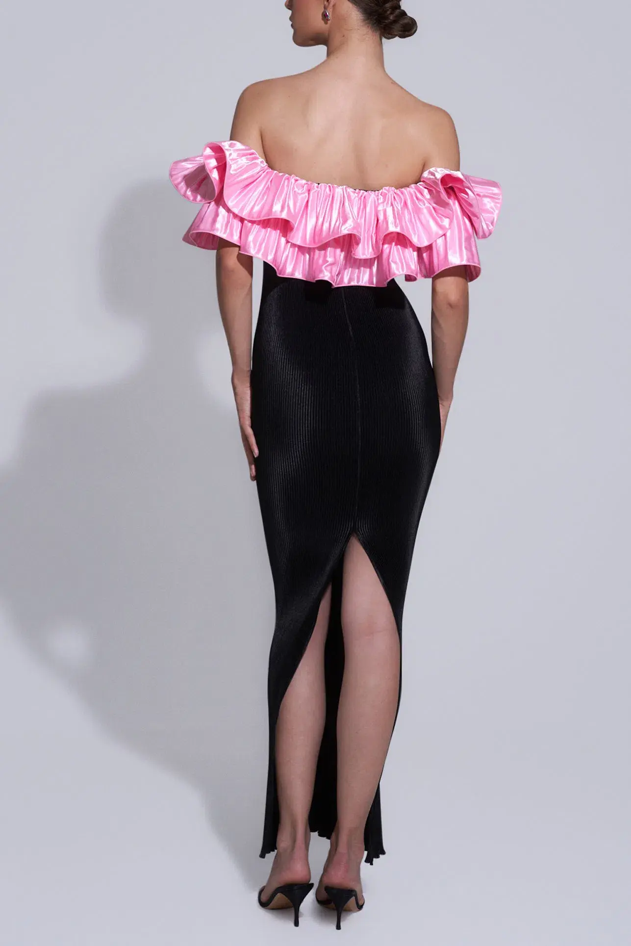 L’Idee Debut Gown Valentine Size 8  - Image 2