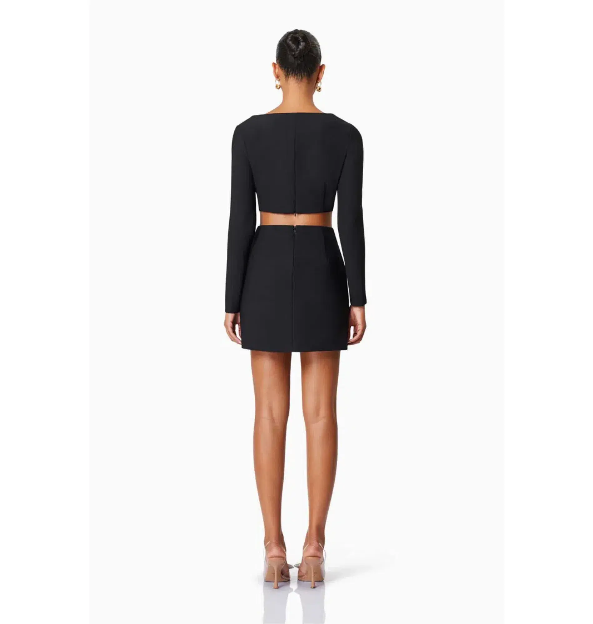Elliat Victoria Set Black Size AU 10  - Image 3