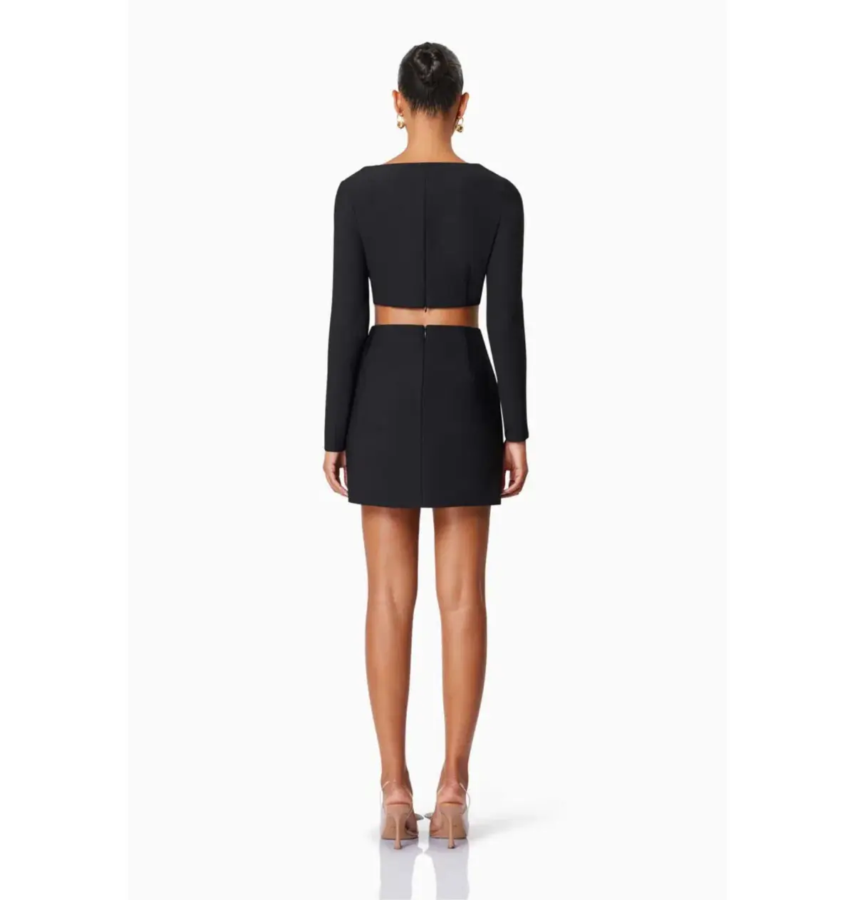Elliat Victoria Set Black Size AU 12 - Image 3