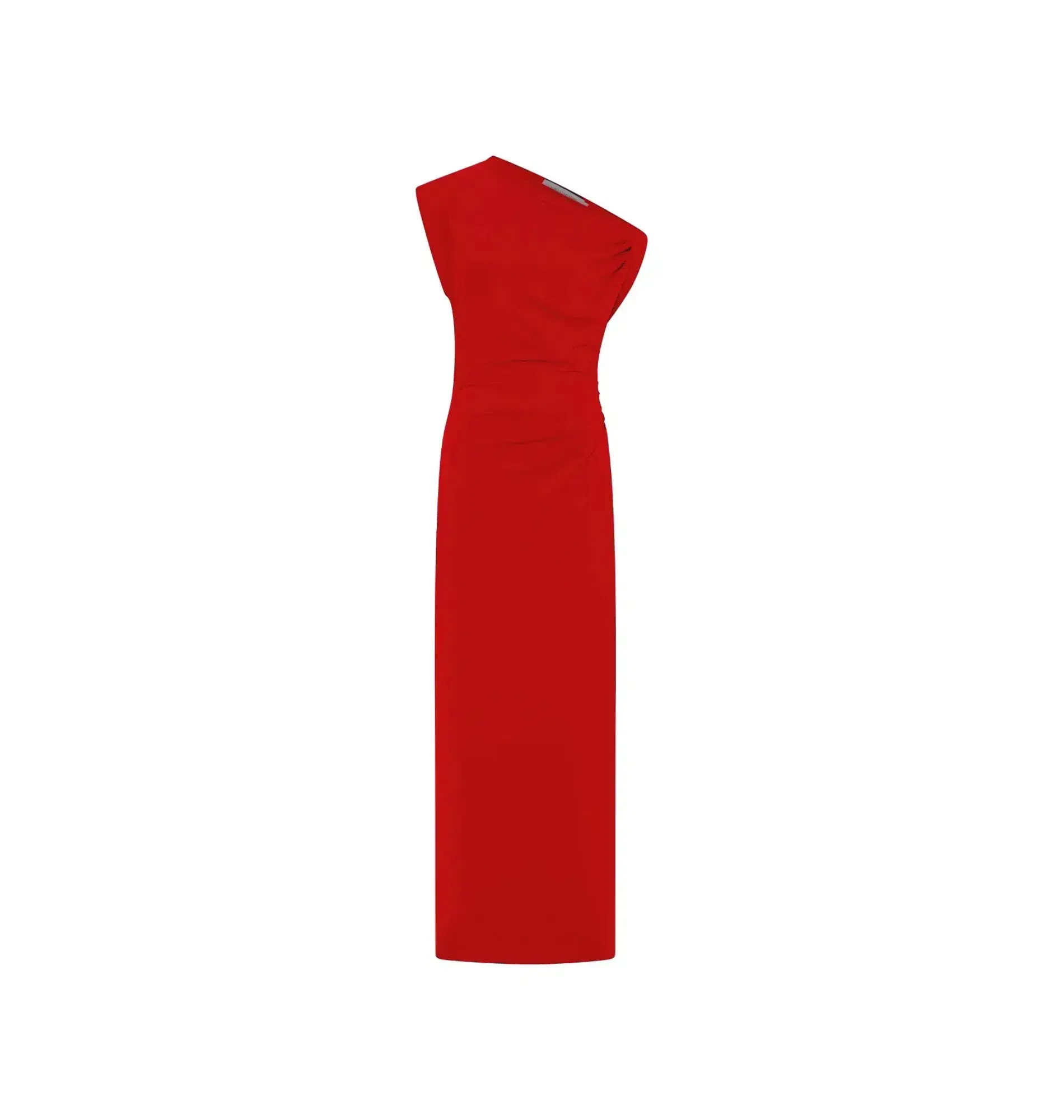 Camilla and Marc Annalise Dress in Scarlet Size AU 12 - Image 4