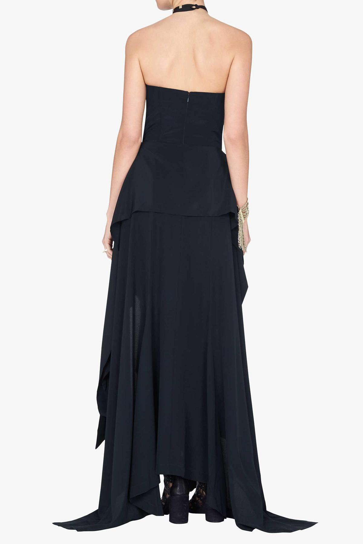 Sass & Bide The Brightest Light Dress Navy 10 - Image 2