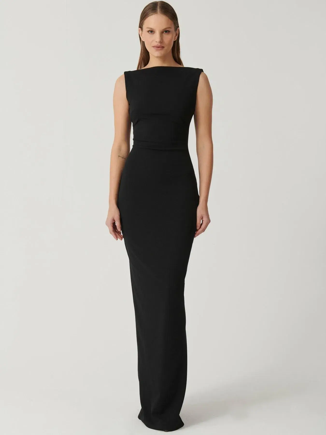 Effie Kats Verona Gown Size M  - Image 1