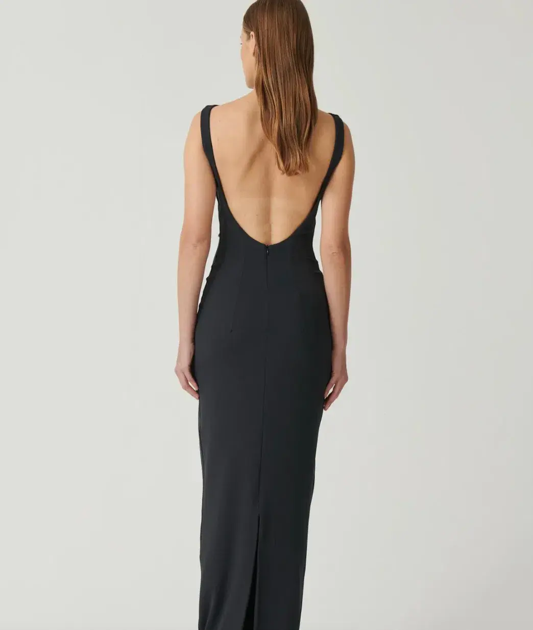Effie Kats Verona Gown Size XL  - Image 3