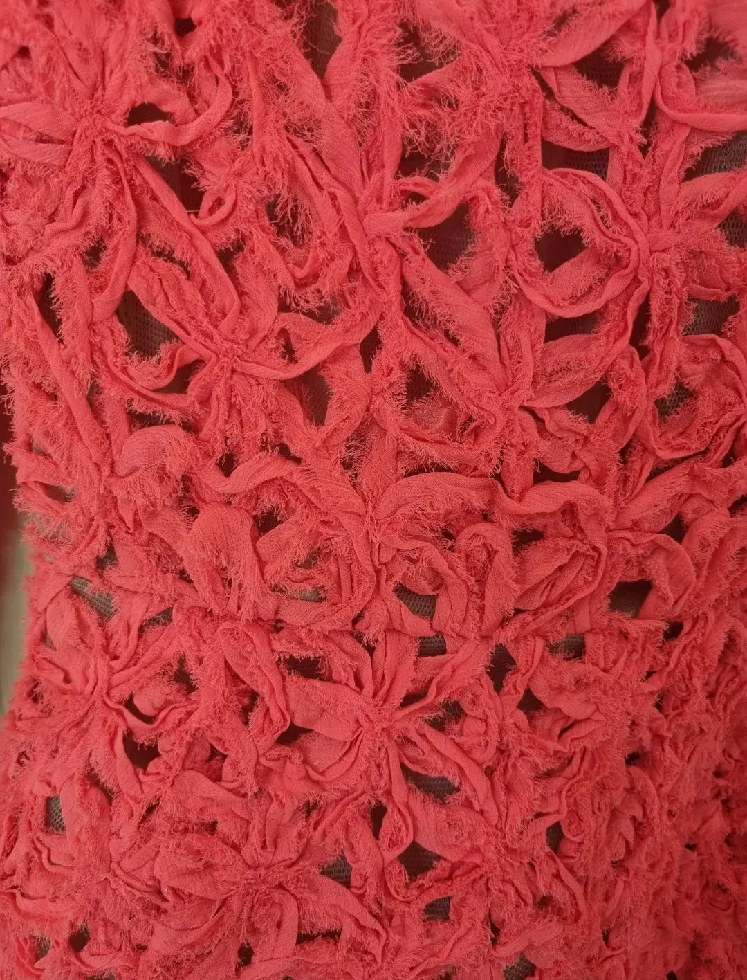 Bronx and Banco Casey Mini Dress Fuchsia Size XS / AU 6 for rent on The Volte - main image