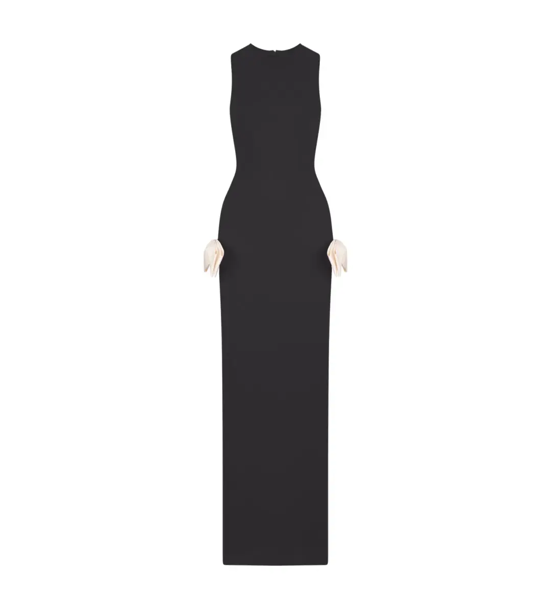 Atoir Jana Maxi Dress Black Size 10/M for rent on The Volte - main image