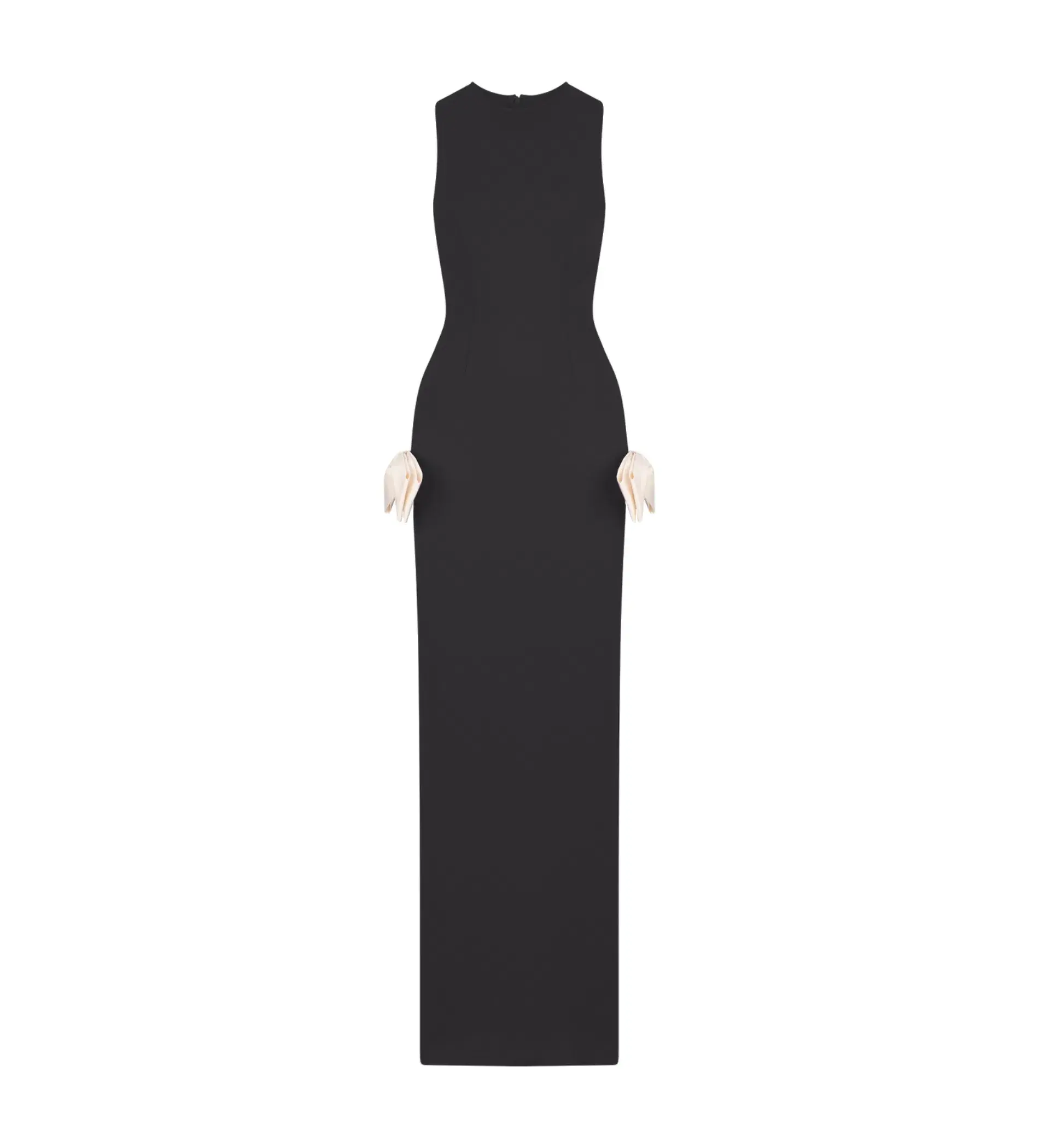 Atoir Jana Maxi Dress Black Size 10/M - Image 6