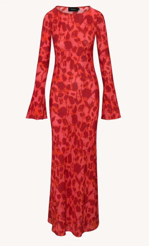 Realisation Par Gia Dress in Havana Size S / AU 8 - Image 5