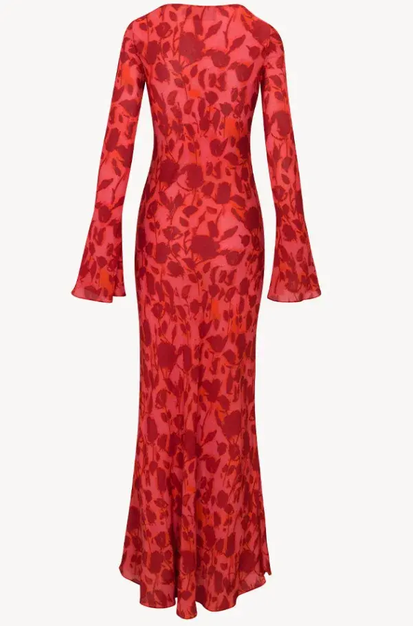 Realisation Par Gia Dress in Havana Size S / AU 8 - Image 4
