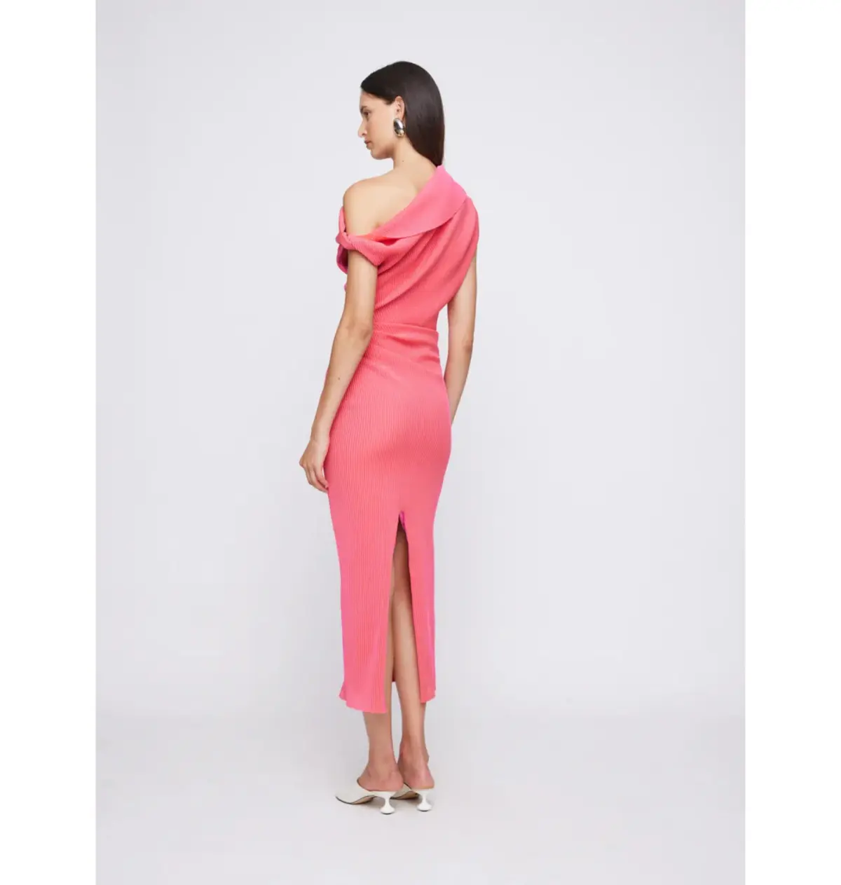 Anna Quan Ruby Dress in Calypso Size AU 10  - Image 4