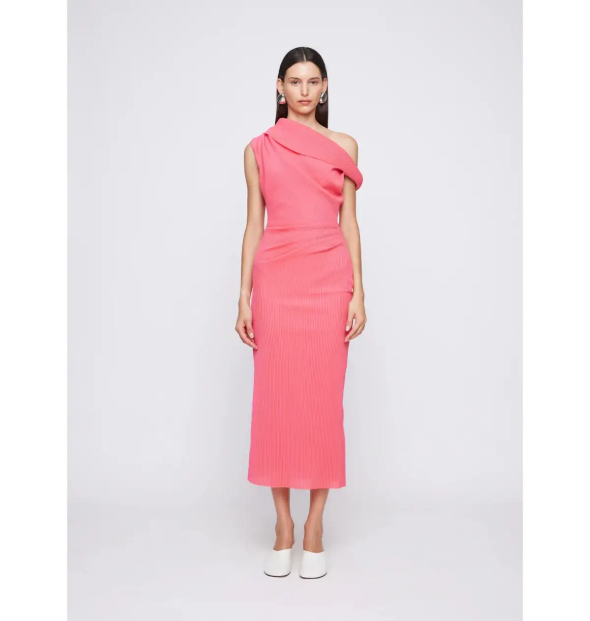 Anna Quan Ruby Dress in Calypso Size AU 10  - Image 1