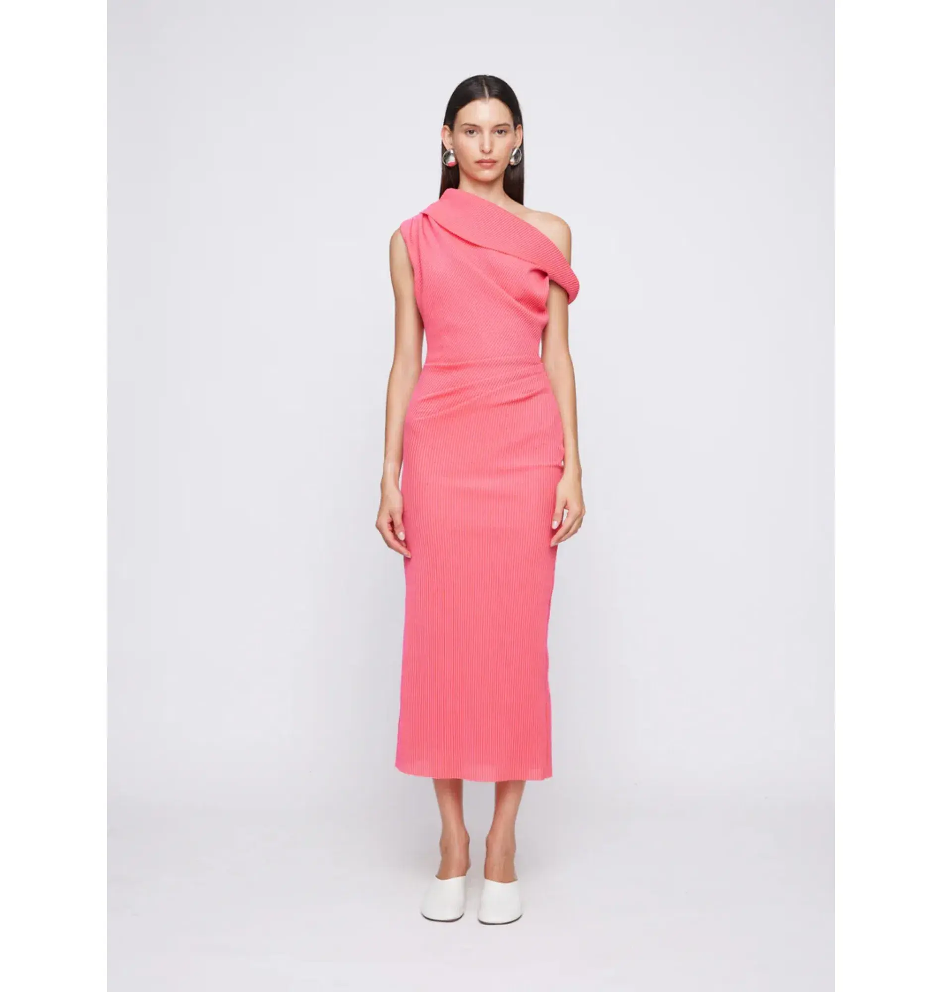Anna Quan Ruby Dress in Calypso Size AU 10  - Image 1