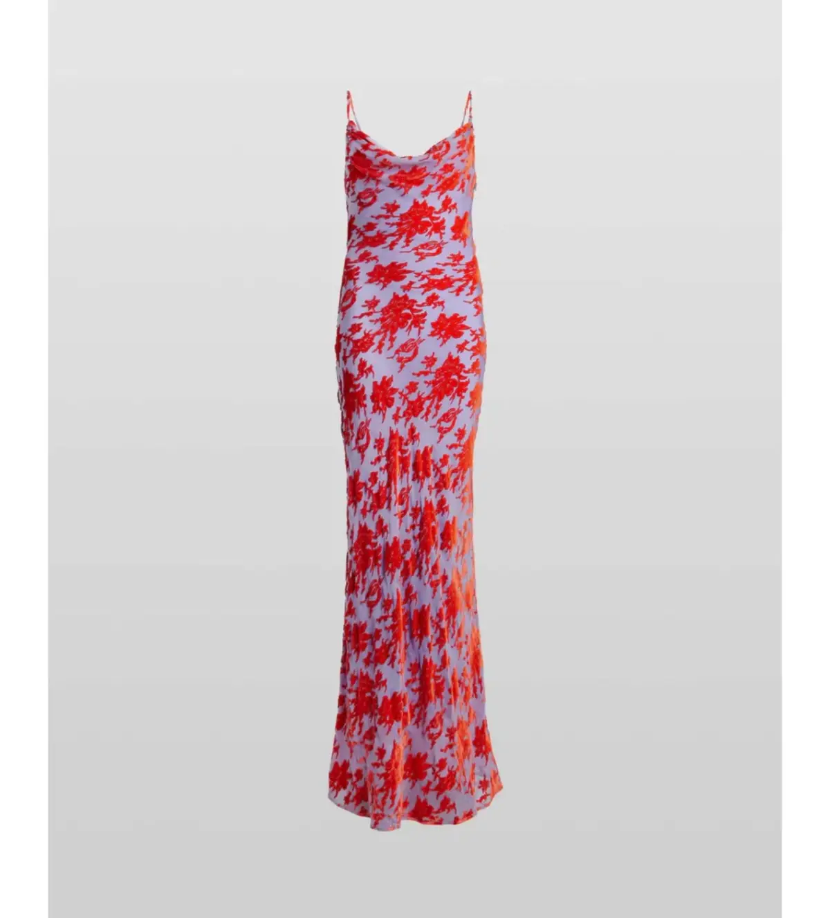 Rat & Boa Athena Dress Multi Size AU 8 - Image 3
