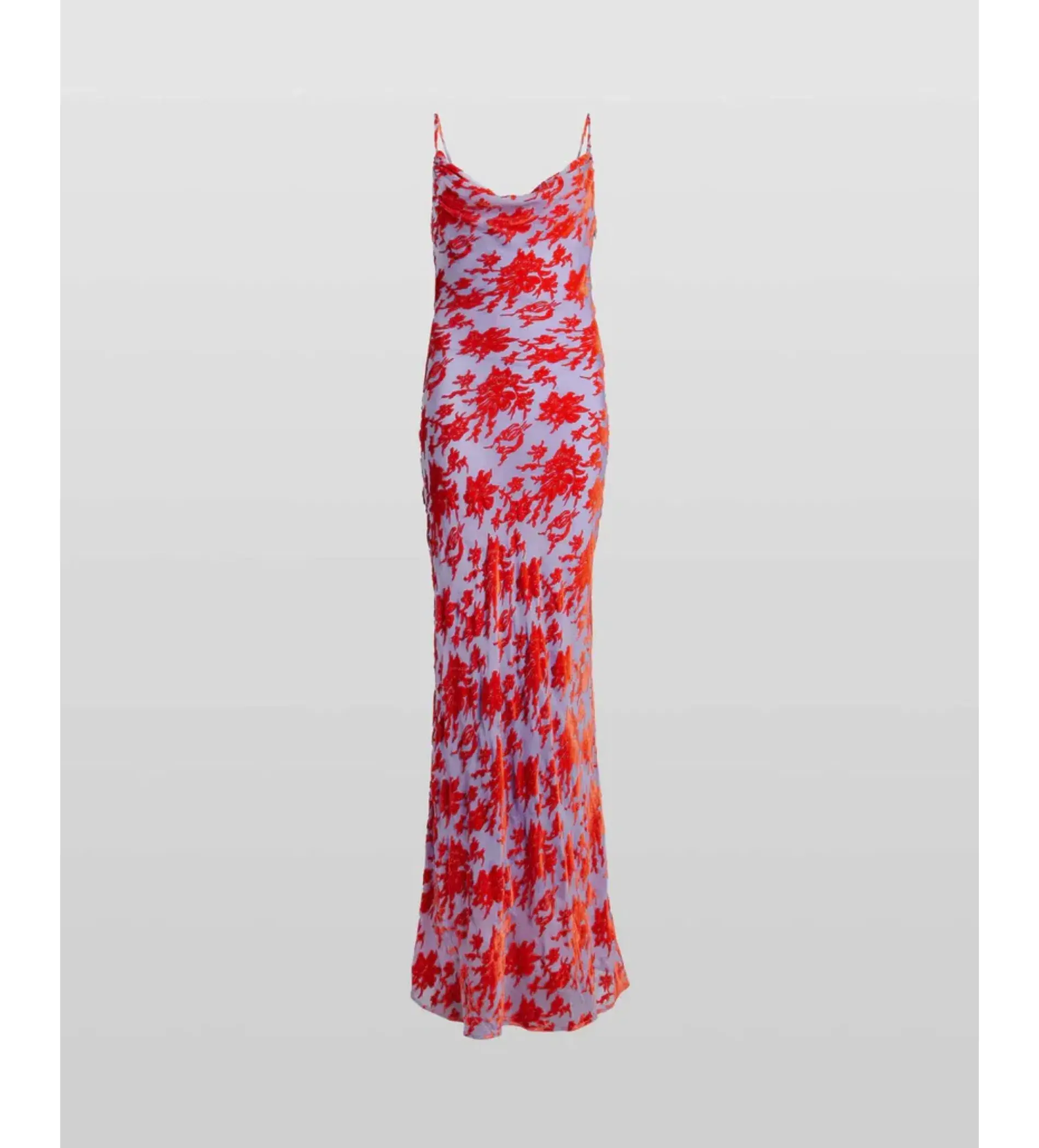 Rat & Boa Athena Dress Multi Size AU 8 - Image 3