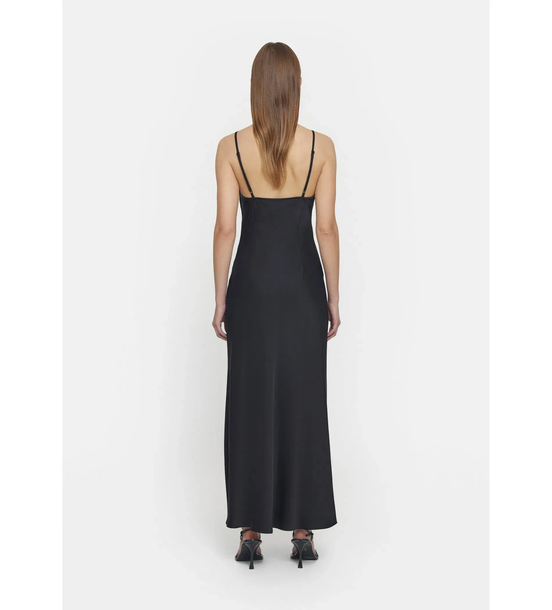 Viktoria & The Woods Reimagine Dress Black Size 8 - Image 2