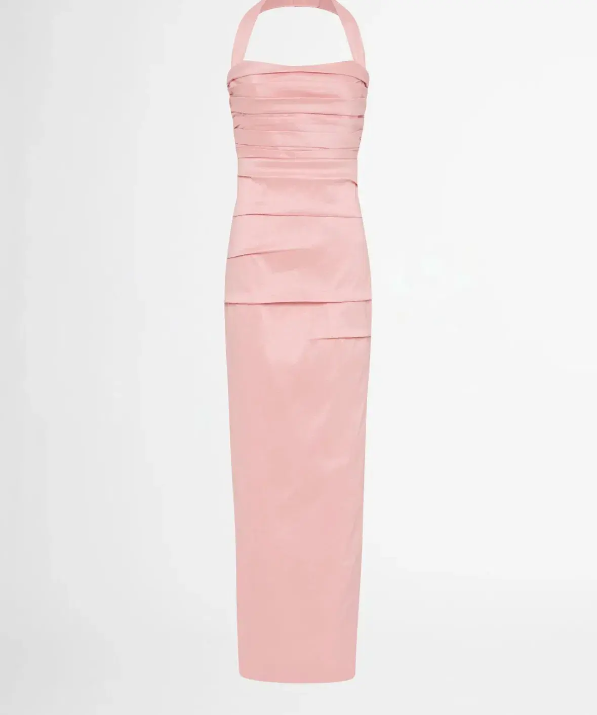 Sheike Carrie Gown Pink Size 8  - Image 4