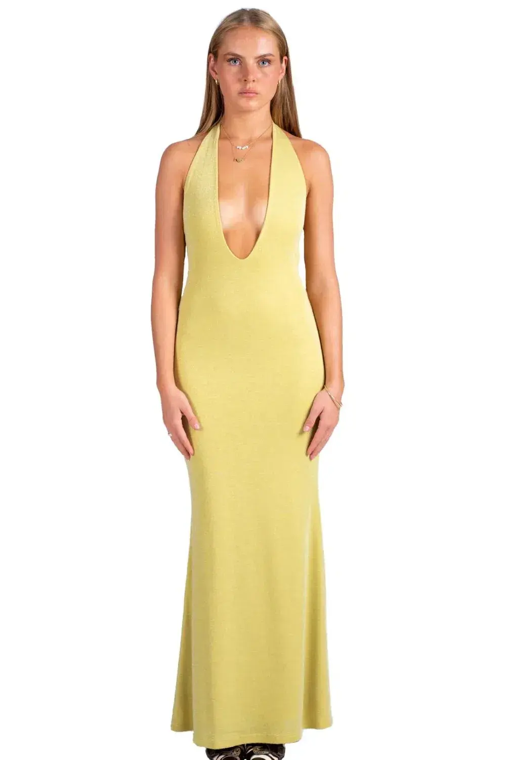 Joselyn Maxi / sun - I AM DELILAH  - Image 1