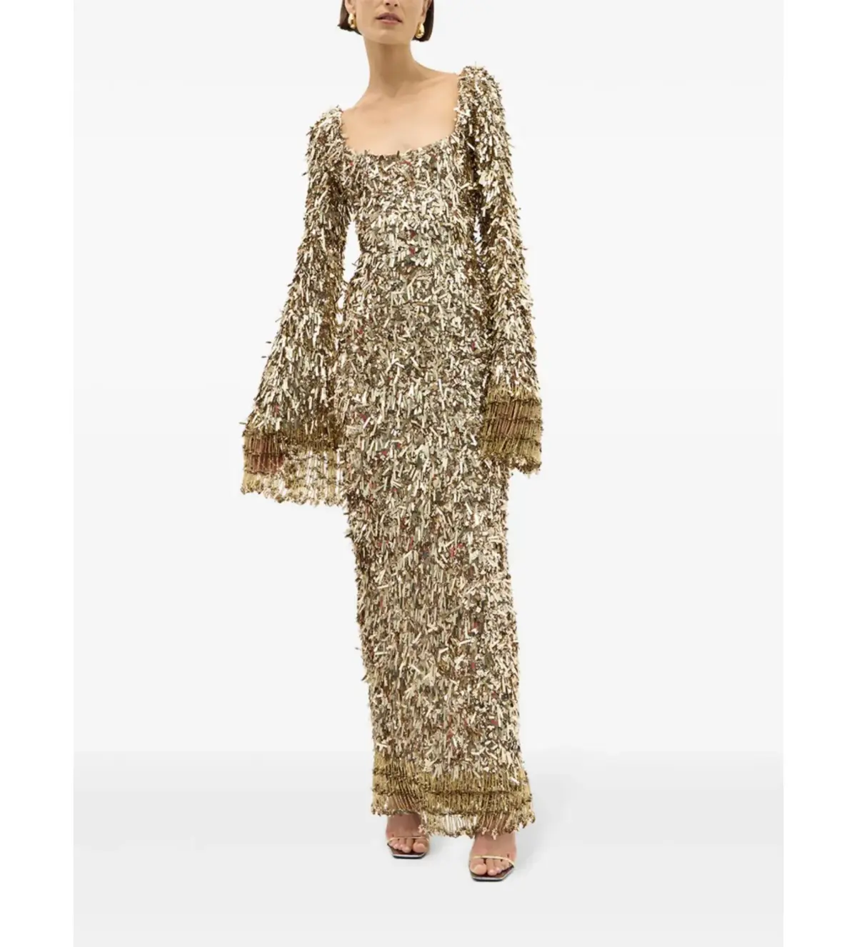 Rachel Gilbert Posie gown - Image 1