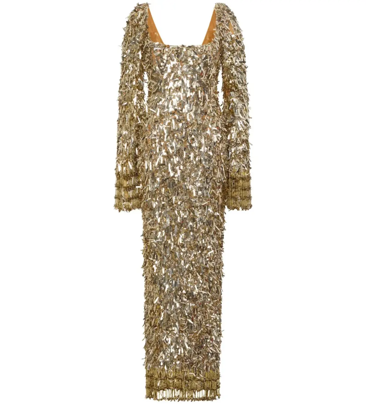 Rachel Gilbert Posie gown - Image 2
