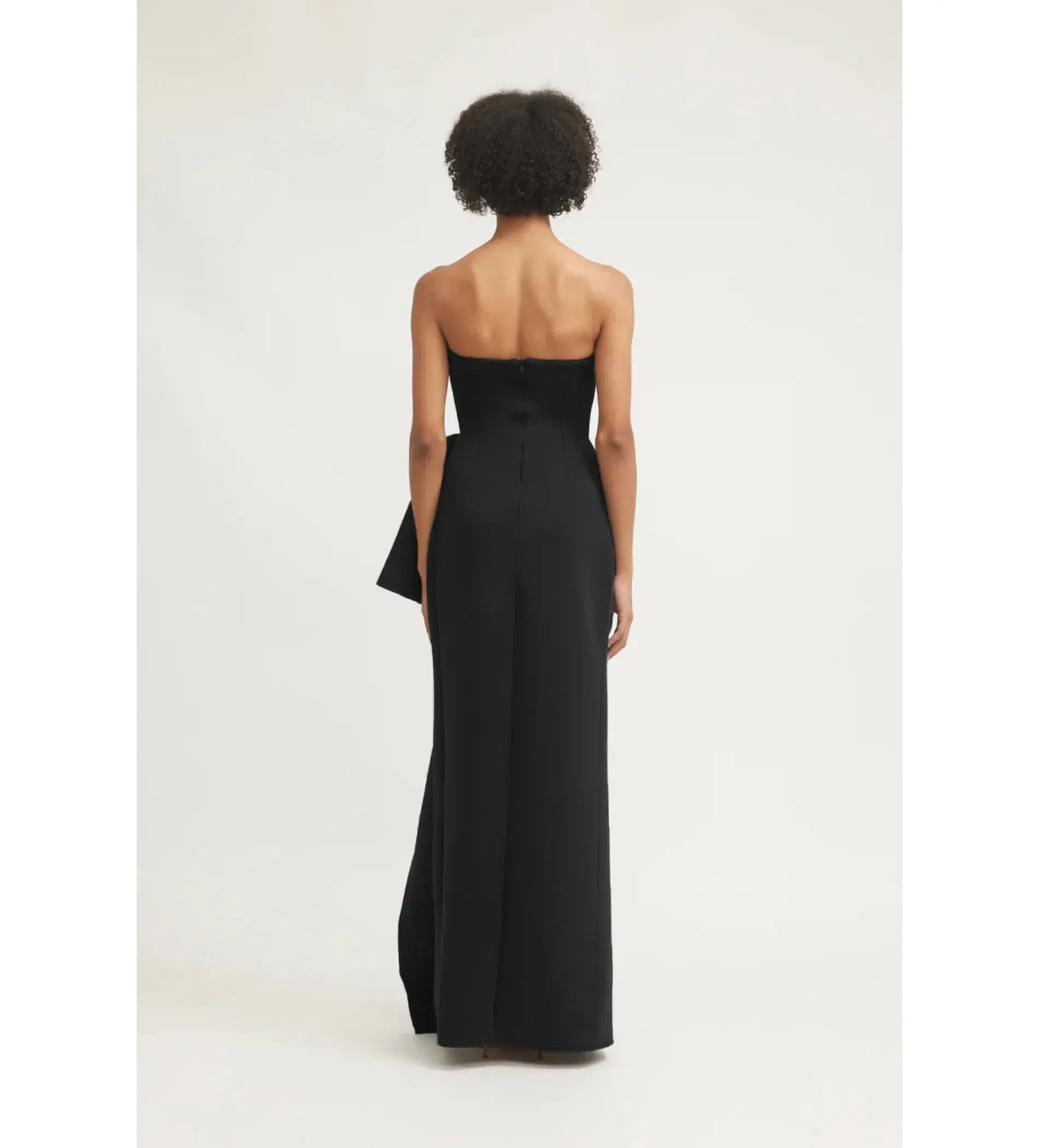 Tojha November Dress Black Size AU 10  - Image 5