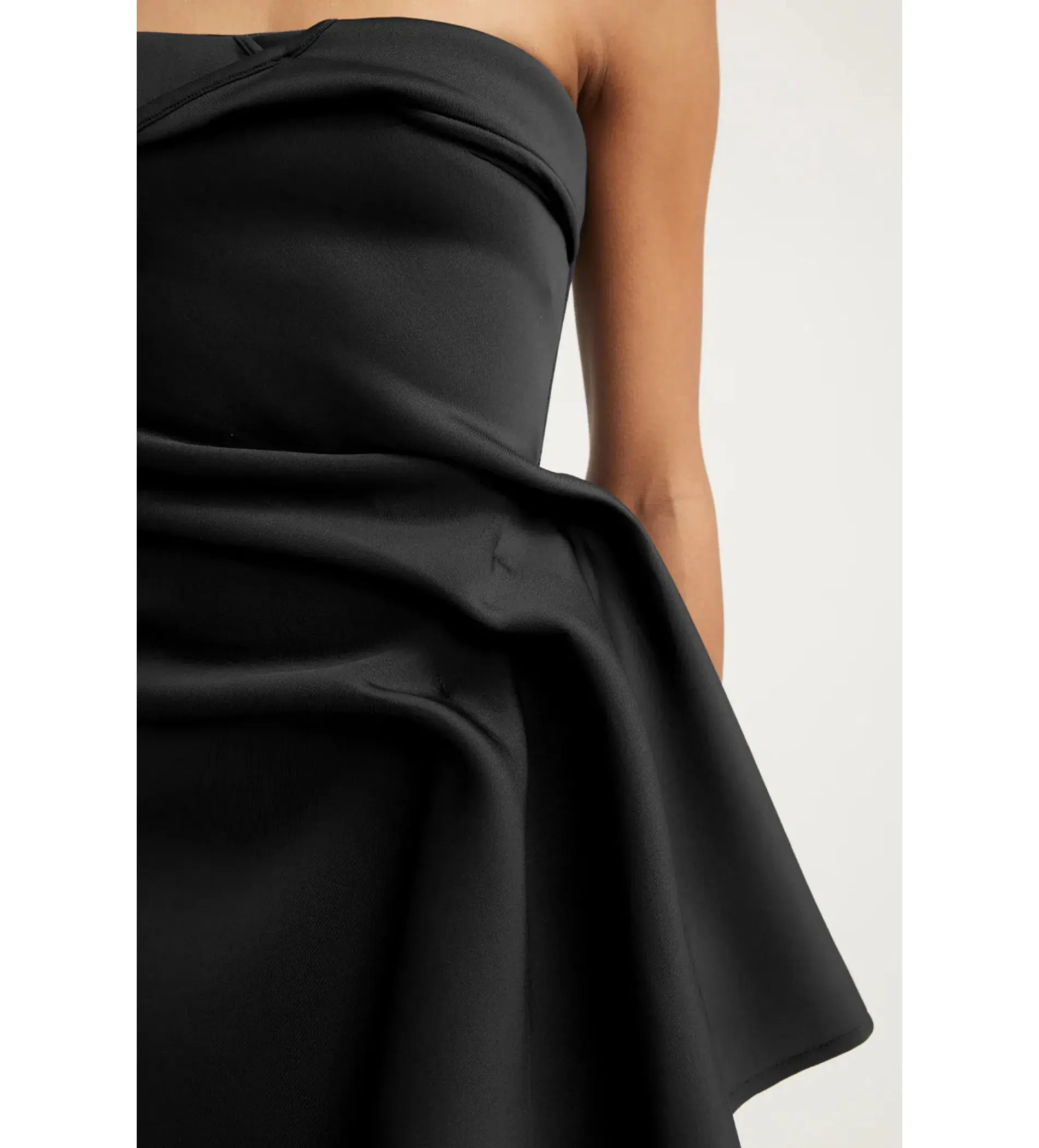 Tojha November Dress Black Size AU 10  - Image 4