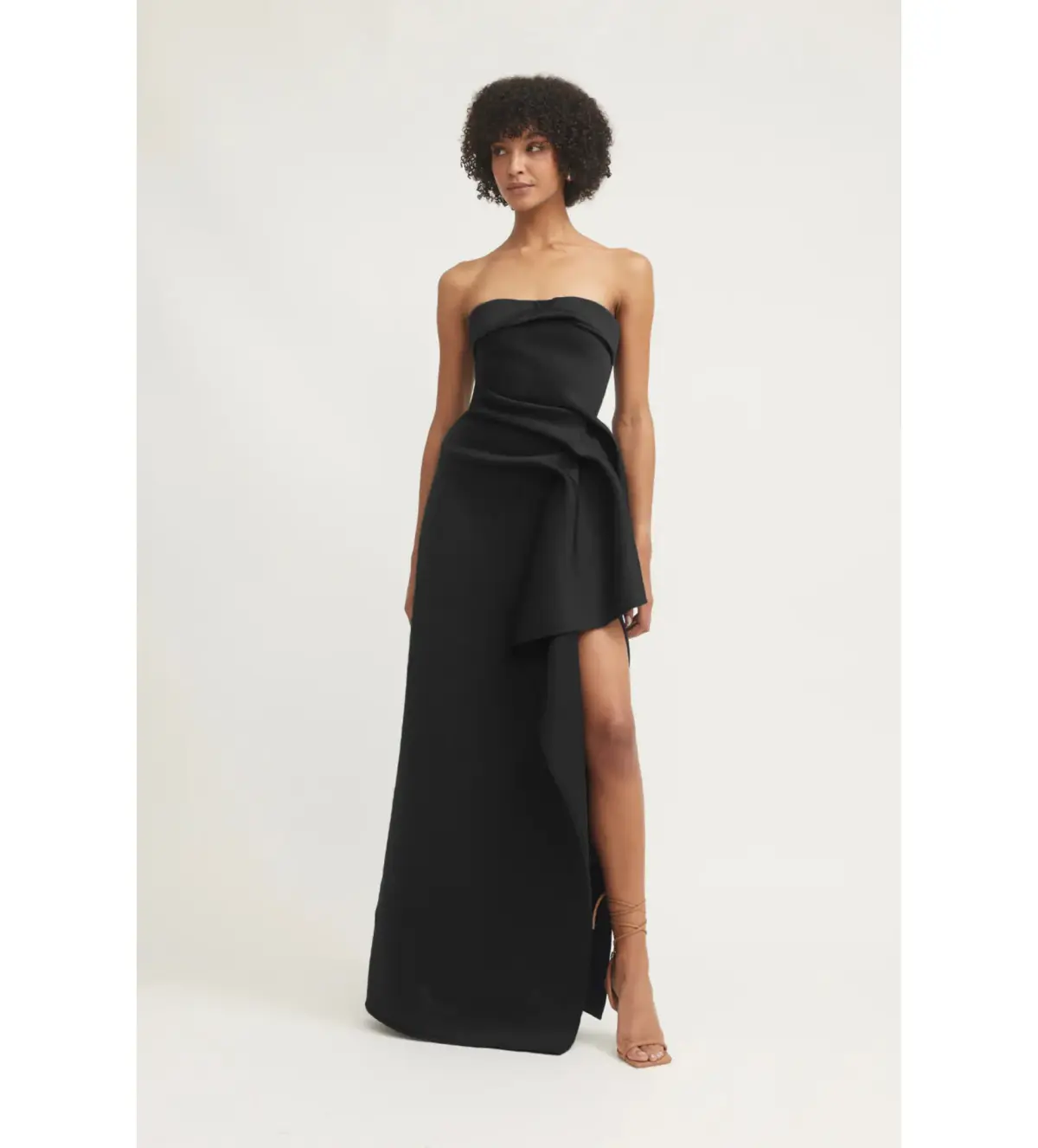 Tojha November Dress Black Size AU 10  - Image 2