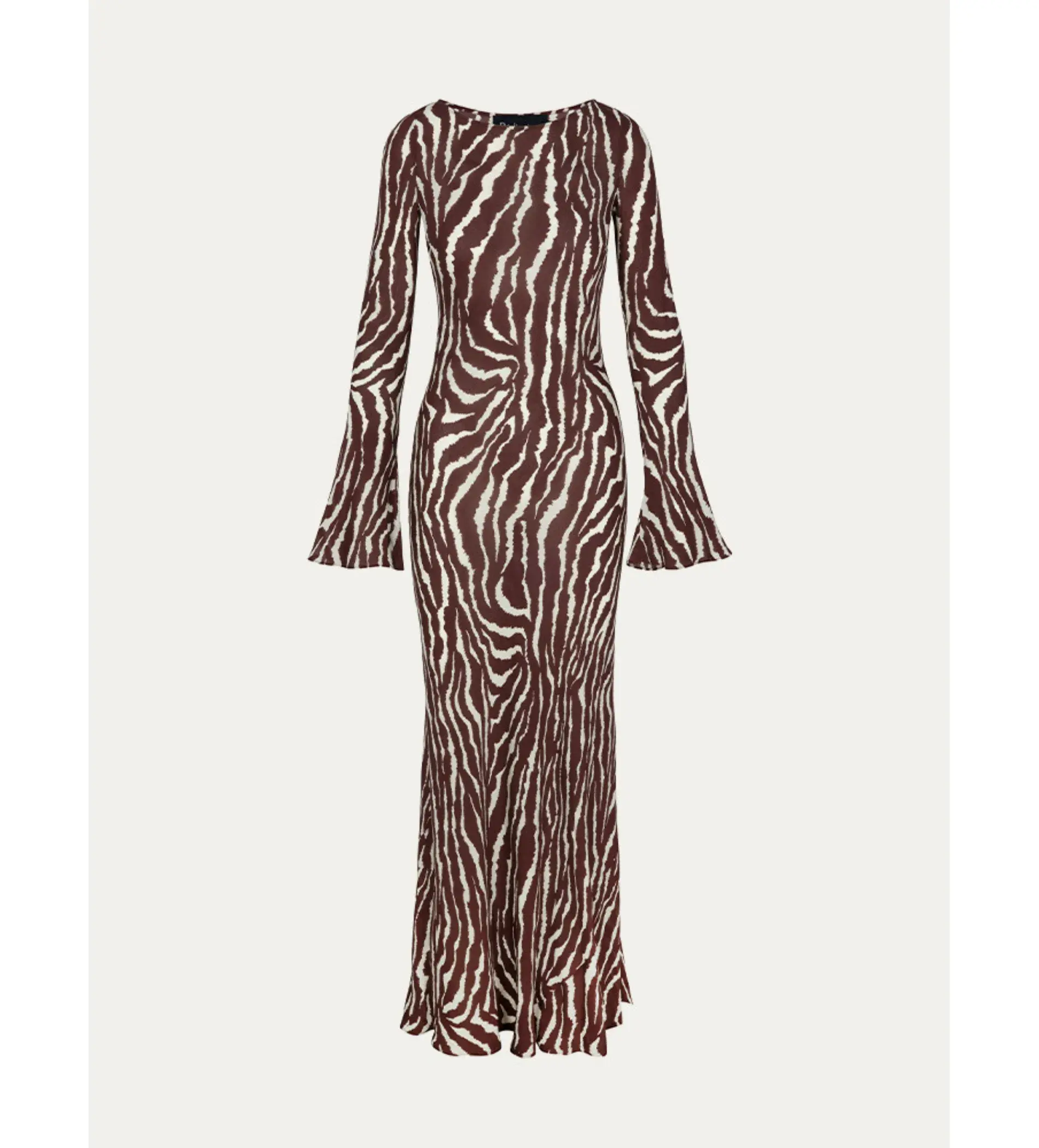 Realisation Par The Gia Dress in Animal Print Size Small / AU 8 - Image 6