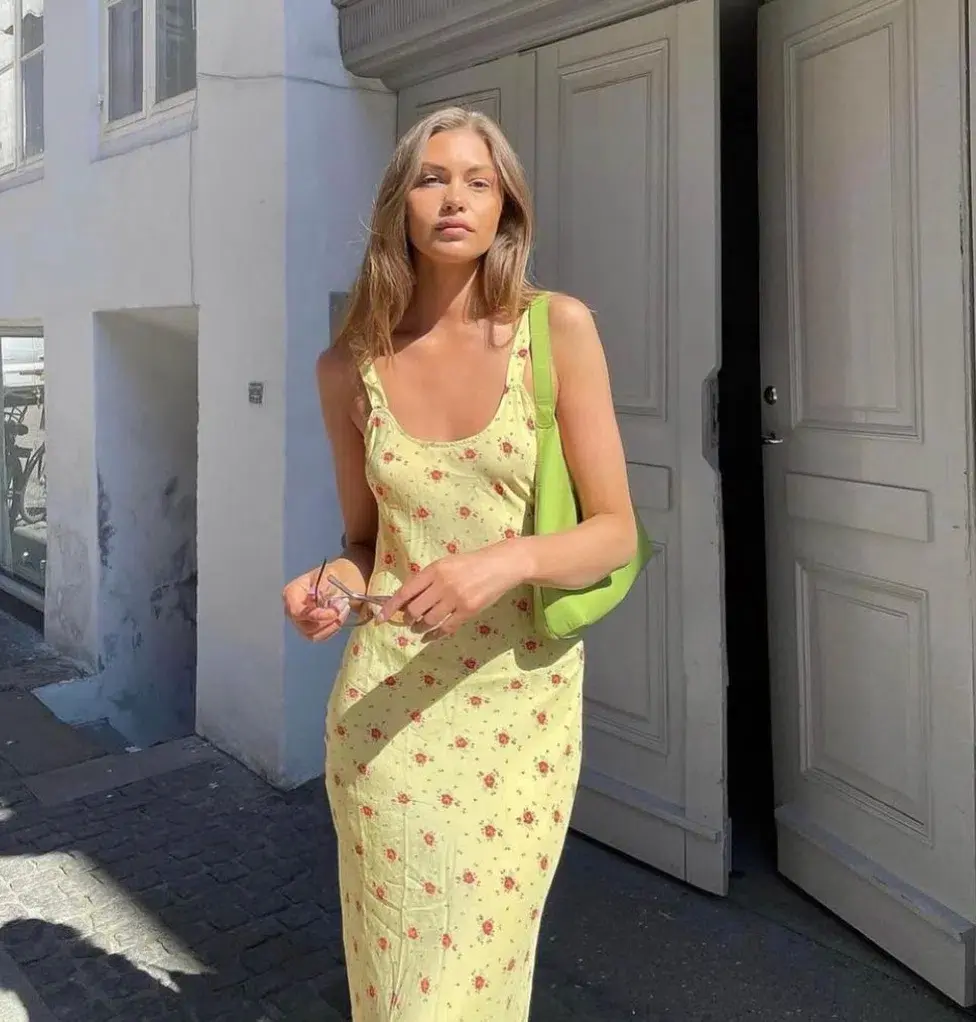 Realisation Par Allegra Dress Verona Size S / AU 8 - Image 4